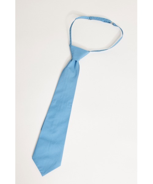 SLY（スライ）の「CROP SH WITH TIE クロップ シャツ ウィズ タイ