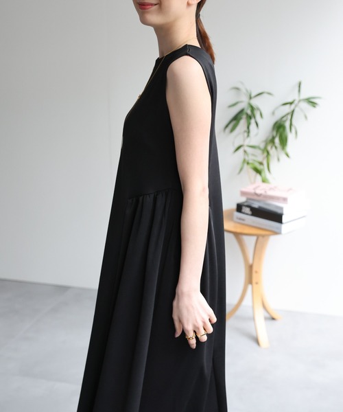 マフィン様おまとめPocketkumakoサイズ　ワンピースセット03、02♡ sakishimatokyo（サキシマトーキョー）の「【ZOZO限定】サキシマ