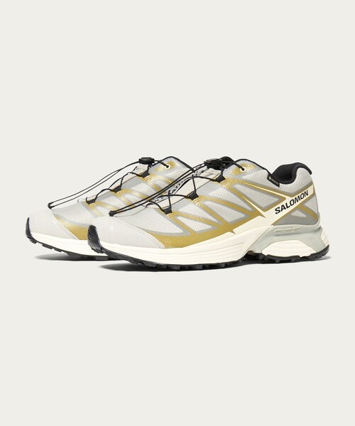 SALOMON スニーカー24.5cm SALOMON スニーカー SALOMON/サロモン レディース 防水