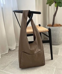 LOWRYS FARM | ヤワラカルイＢＩＧトートＢＡＧ　100157(トートバッグ)