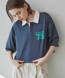 BIGロゴラガーTEE