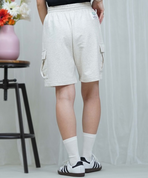 DISCUS ATHLETIC（ディスカス　アスレチック）の「DISCUS ATHLETIC/ディスカスアスレチック スウェットパンツ 4287-1971（スウェットパンツ・レディース・オフホワイト/オートミール/ブラック・L/M）」の20枚目の写真