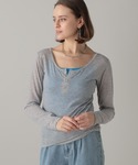 FOREVER 21(フォーエバー トゥエンティーワン)の「トップス(Tシャツ/カットソー)」