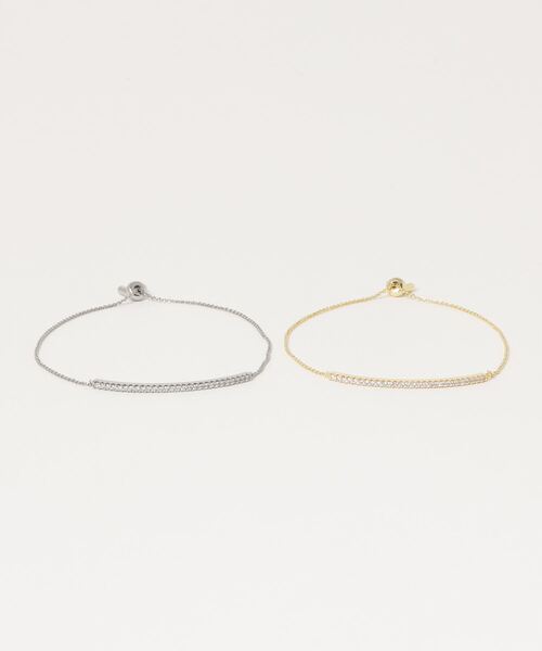MICHAEL KORS(マイケルコース)の「マイケル・コース 腕時計 レディース アナログ ステンレス MK4815SET(アナログ腕時計・レディース・マルチ・FREE)」の11枚目の写真