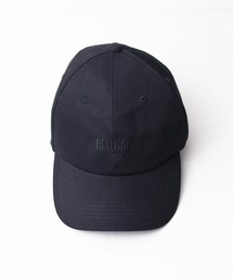ARCHIVER（アーカイバ）の「【Kt】【RED KAP】MINI LOGO CAP（キャップ）」