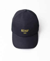 RED KAP（レッドキャップ）の「【Kt】【RED KAP】MINI LOGO CAP（キャップ）」