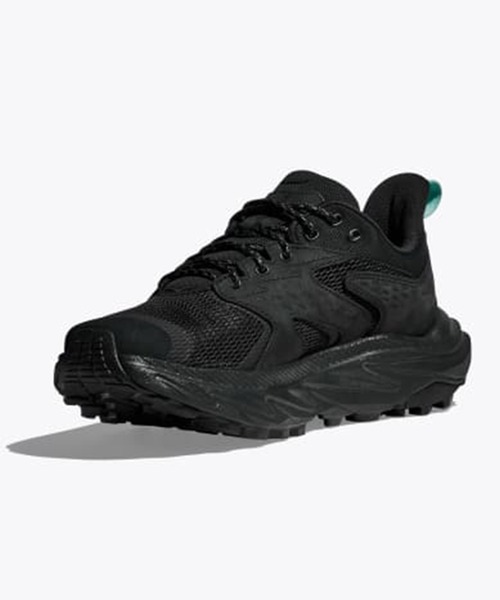 HOKA（ホカ）の「HOKA ONE ONE W ANACAPA 2 LOW GTX 1142830-BBLC 
