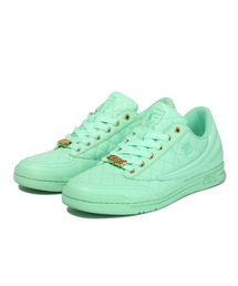 FILA（フィラ）の「FILA TENNIS 88 JP THE WAVY（フィラ テニス 88 ジェイピー ザ ウェイビー）（スニーカー）」