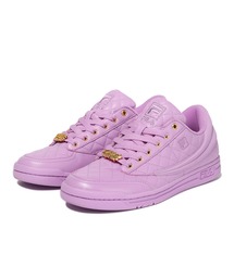 セール】FILA｜フィラのスニーカー（パープル/紫色系・ローカット