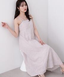 コードエンブロイダリーワンピース / 1214140408