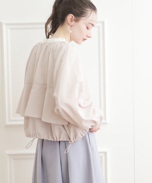 couture brooch（クチュールブローチ）の「◇【ロングシーズン対応