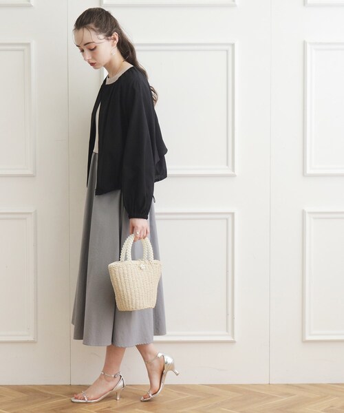 couture brooch（クチュールブローチ）の「◇【ロングシーズン