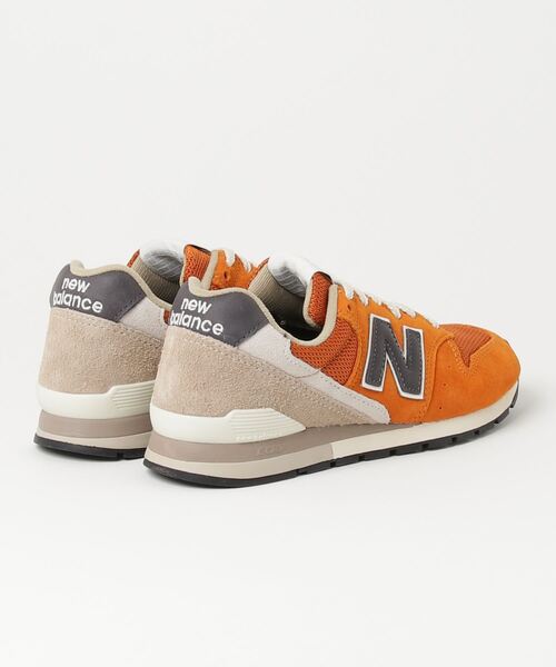 New Balance ニューバランス 996 スニーカー 未使用品 23.5 ニューバランス ブラック スニーカー 996 23 5｜Yahoo!フリマ