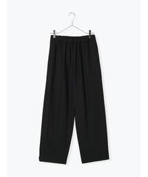 sm2rhythm | 【イージーケア】レーヨンリネンイージーパンツ(その他パンツ)