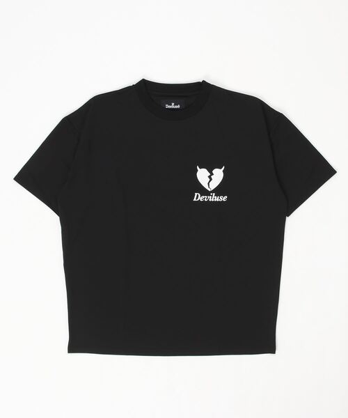Deviluse（Deviluse）の「【ムラサキスポーツ限定】DEVILUSE/デビル