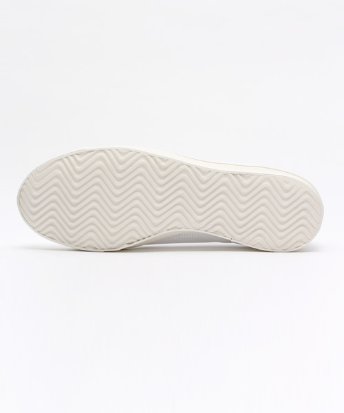 SEVENDAYS=SUNDAY(セブンデイズサンデイ)の「adidas ROD LAVER VIN(スニーカー・レディース・グリーン/ブラック・24cm/25cm/23.5cm)」の4枚目の写真
