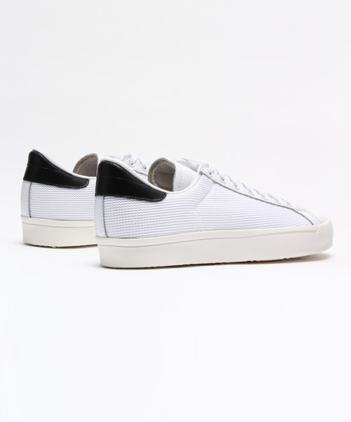 SEVENDAYS=SUNDAY(セブンデイズサンデイ)の「adidas ROD LAVER VIN(スニーカー・レディース・グリーン/ブラック・24cm/25cm/23.5cm)」の5枚目の写真