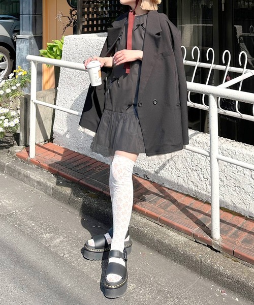 Alley by w closet（アリーバイダブルクローゼット）の「【Alley