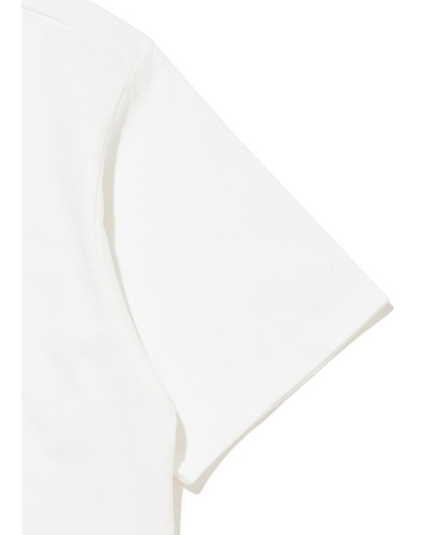 Levi's（リーバイス）の「Levi's/リーバイス VINTAGE FIT GRAPHIC TEE BW MON（Tシャツ/カットソー・メンズ・ホワイト・L/M/S/XL）」の4枚目の写真