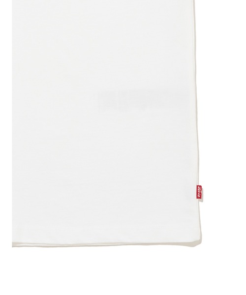Levi's（リーバイス）の「Levi's/リーバイス VINTAGE FIT GRAPHIC TEE BW MON（Tシャツ/カットソー・メンズ・ホワイト・L/M/S/XL）」の5枚目の写真