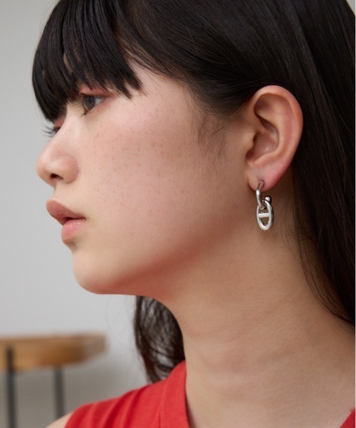 MARS◯マーズ◯ピアス◯両耳用◯2セット オクトピアス｜MARS（