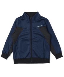 KRIFF MAYER Kid's Collection（クリフメイヤーキッズコレクション）の「クリフジャージ ジップアップジャケット（ジャージ・キッズ）」