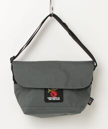 De Martini（ディ マティーニ）の「De Martini MESSENGERBAG (SMALL) (DM3604)（メッセンジャーバッグ）」