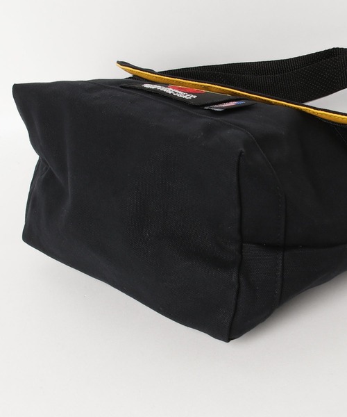De Martini MESSENGERBAG (SMALL) (DM3604)（メッセンジャー