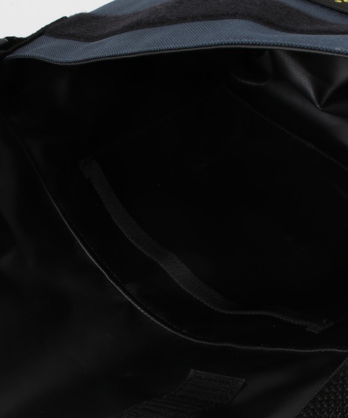 De Martini(ディ マティーニ)の「De Martini MESSENGERBAG (SMALL) (DM3604)(メッセンジャーバッグ・メンズ・マルチ/ブラック/ネイビー/オレンジ/グリーン/グレー/サックスブルー・FREE)」の18枚目の写真