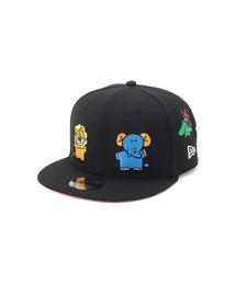 NEW ERA（ニューエラ）の「ニューエラキッズ キャップ 9FIFTY