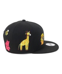 NEW ERA（ニューエラ）の「ニューエラキッズ キャップ 9FIFTY