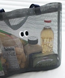 urbanfemine./メッシュトートバッグ U7274