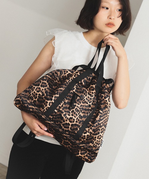 CONTROL FREAK / ナイロン 3Way トートバッグ（トートバッグ）｜Ray