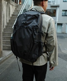 Snow Peak（スノーピーク）の「Transit Backpack（バックパック