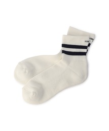 Felisi Golf（フェリージゴルフ）の「LINE LOGO SOCKS（ゴルフグッズ）」