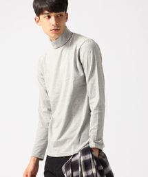 RAGEBLUE | ベアテンカットタートル/569325(Tシャツ/カットソー)