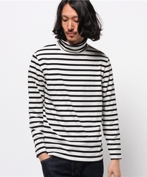 RAGEBLUE | ベアテンカットタートル/569325(Tシャツ/カットソー)