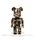 A BATHING APEiAxCVOGCvj́uMM BAPE BE@RBRICK CHOGOKIN MitBMAjvbCG[