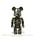 A BATHING APEiAxCVOGCvj́uMM BAPE BE@RBRICK CHOGOKIN MitBMAjvbO[