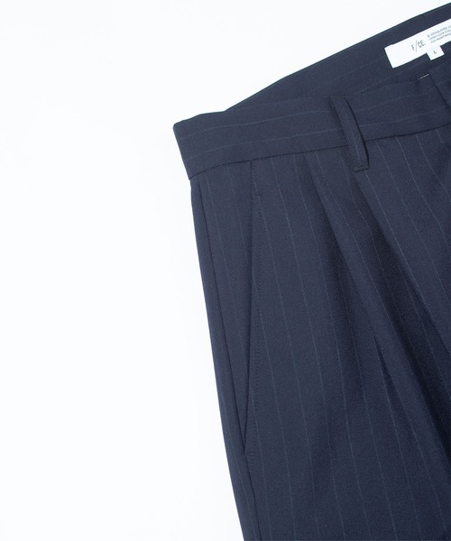 F/CE. (エフシーイー)の「F/CE. WP CORDURA WOOL LARGE POCKET CARGO / エフシーイー ウォータープルーフ コーデュラ ウール ラージ ポケット カーゴ(カーゴパンツ・メンズ・ネイビー・SMALL)」の5枚目の写真