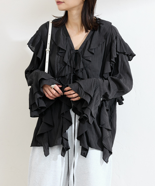 JOURNAL STANDARD（ジャーナルスタンダード）の「ライトクロス