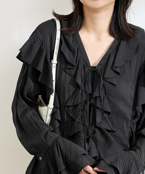 JOURNAL STANDARD（ジャーナルスタンダード）の「ライトクロス