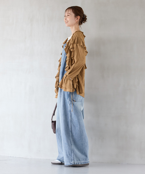 JOURNAL STANDARD（ジャーナルスタンダード）の「ライトクロス