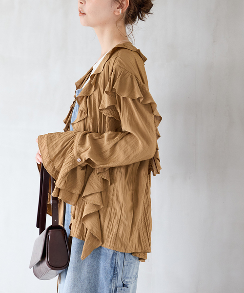 JOURNAL STANDARD（ジャーナルスタンダード）の「ライトクロス