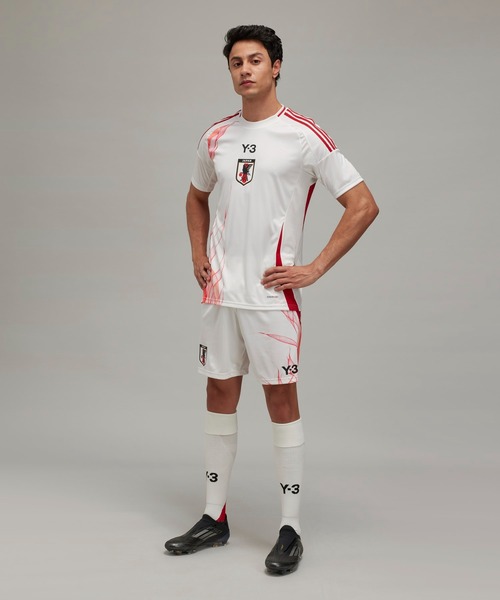 サッカー日本代表アウェイパンツ adidas アディダス サッカー日本代表 2022 アウェイ