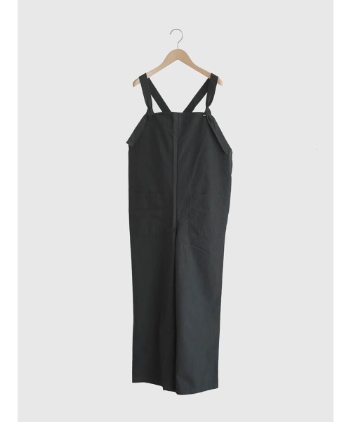 FIKA.(フィーカ)の「Cotton nylon overalls(その他パンツ・レディース・カーキ/オフホワイト・FREE)」の20枚目の写真