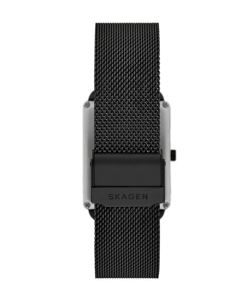 SKAGEN(スカーゲン)の「スカーゲン 腕時計 メンズ アナログ ステンレス SKW6928(アナログ腕時計・メンズ・ブラック・FREE)」の6枚目の写真