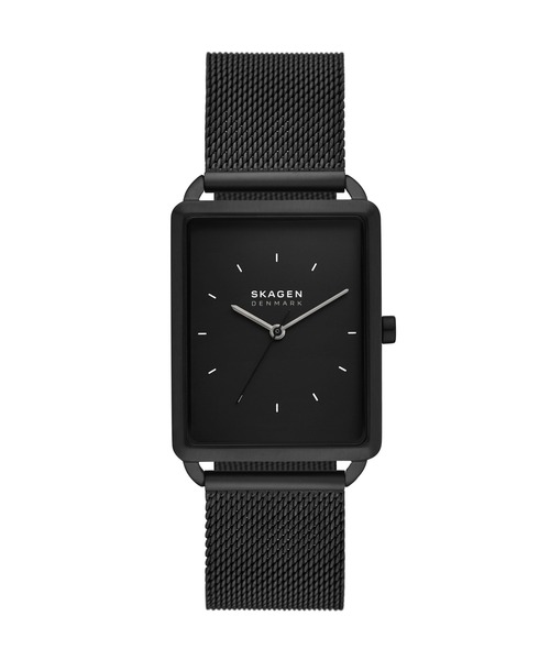 SKAGEN(スカーゲン)の「スカーゲン 腕時計 メンズ アナログ ステンレス SKW6928(アナログ腕時計・メンズ・ブラック・FREE)」の8枚目の写真