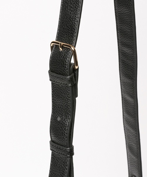 タナカダイスケ bijou chain 2way phone strap スマホアクセサリー