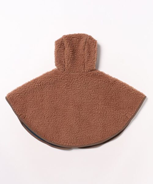 【未使用】NORTH BEACHノースビーチ ムートンポンチョ サーモンピンク 楽天市場】THE NORTH FACE ノースフェイス フード付き シェルパ